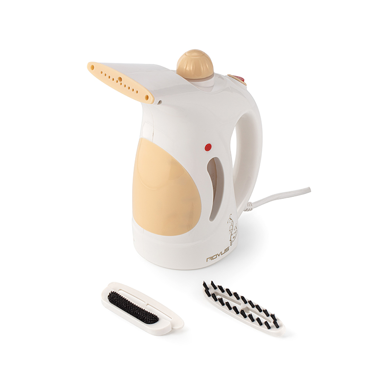 TM-188 家庭用電気ポータブル布地衣類衣類スチーマー