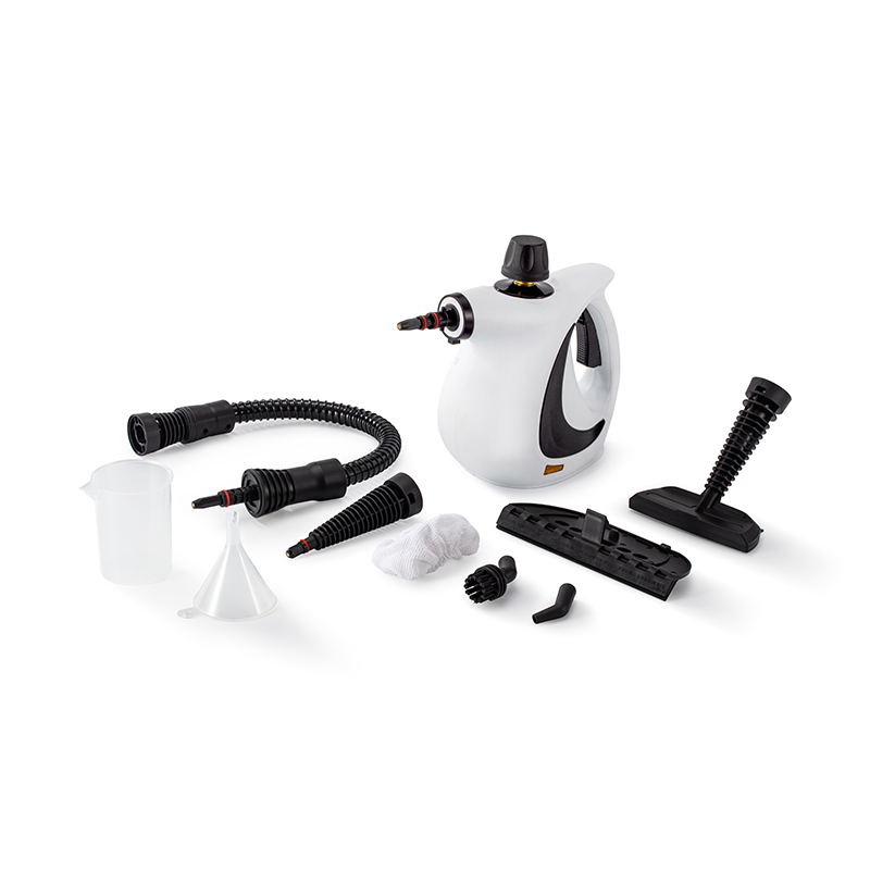 TM-399 900-1050W ハンドヘルド電気多機能ポータブルスチームクリーナー