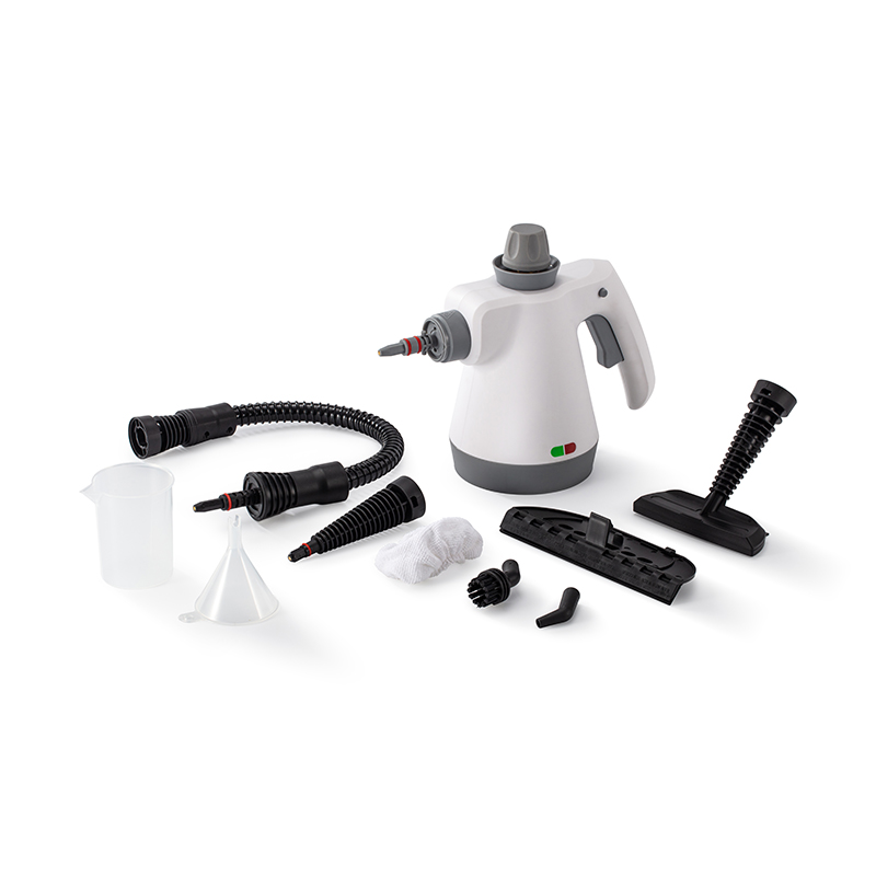 TMSC-001 多機能ハンドヘルドポータブル電気スチームクリーナー