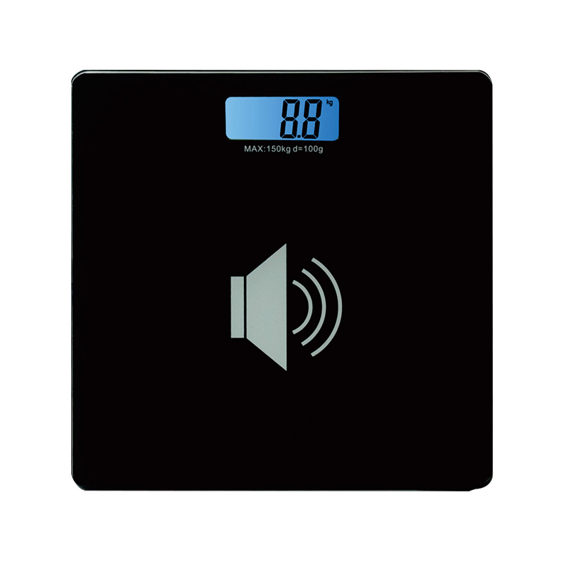 TM-906V 150kg 家庭用パーソナル電子デジタル体重計