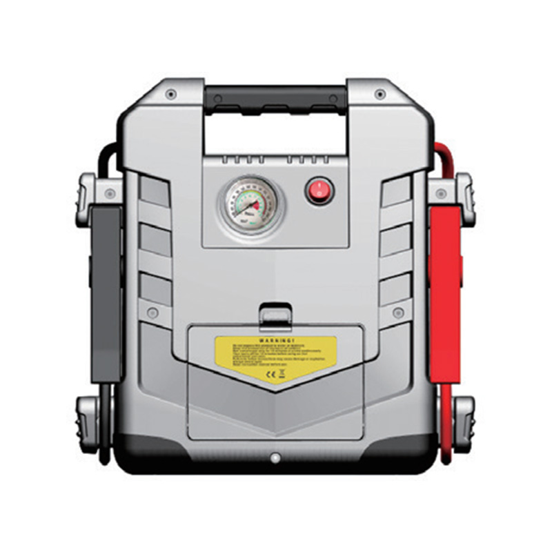 TMSPL-30 エアポンプ一体型USB充電付きポータブル電動ツールボックス