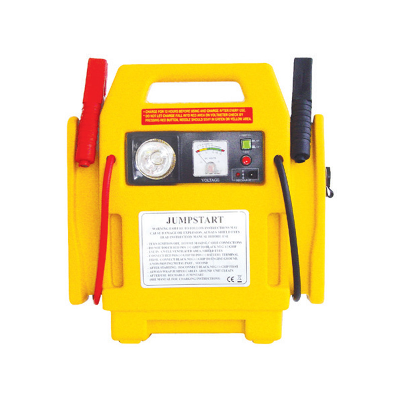 TMSPL-2 車両緊急ポータブル スマート ジャンパー スターター