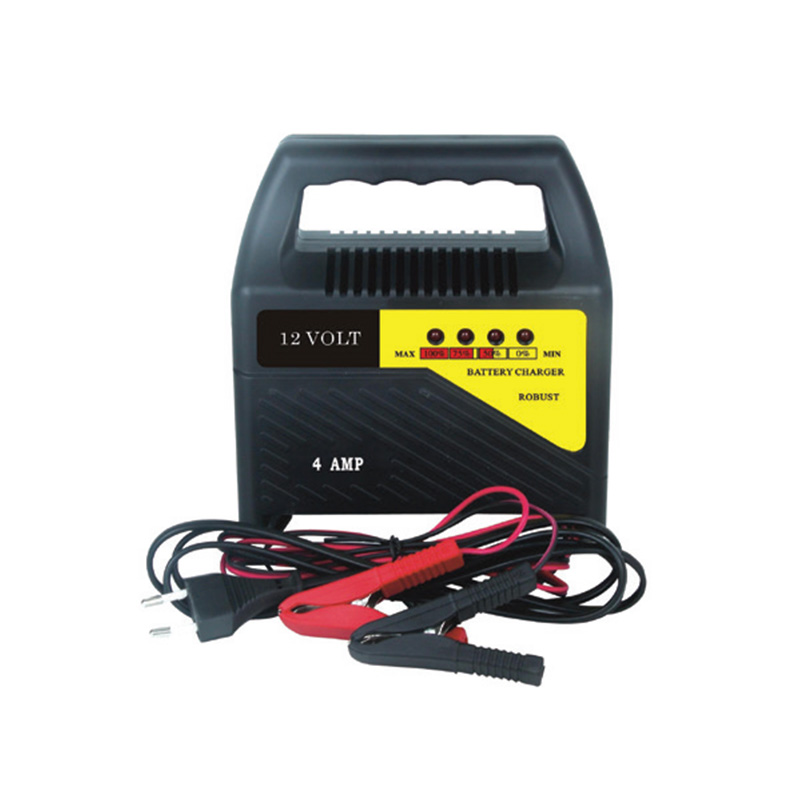 TMAP-1206 ハイパワーポータブルバッテリー充電器