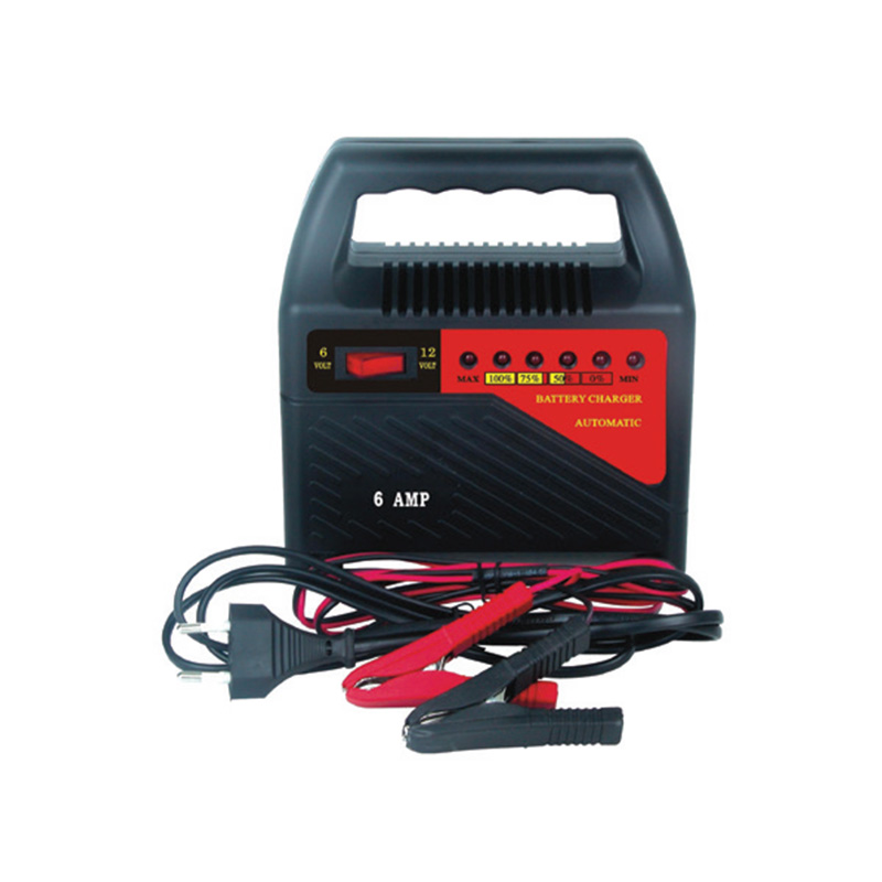 TMAP-1204 Intelligent Constant Current Car Battery Charging Device