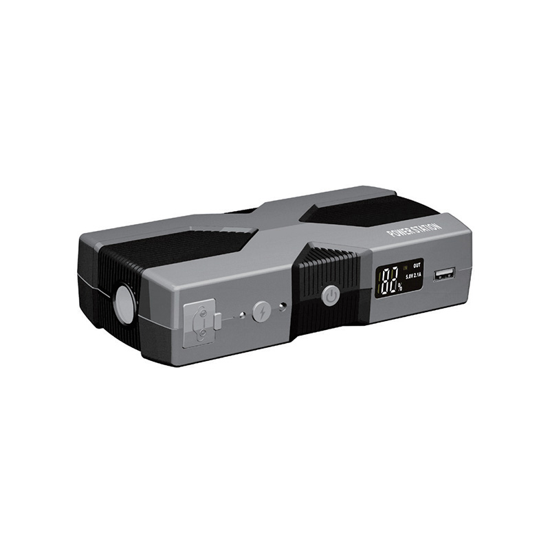 TMSPL-33 コンパクト多機能ジャンプスターター