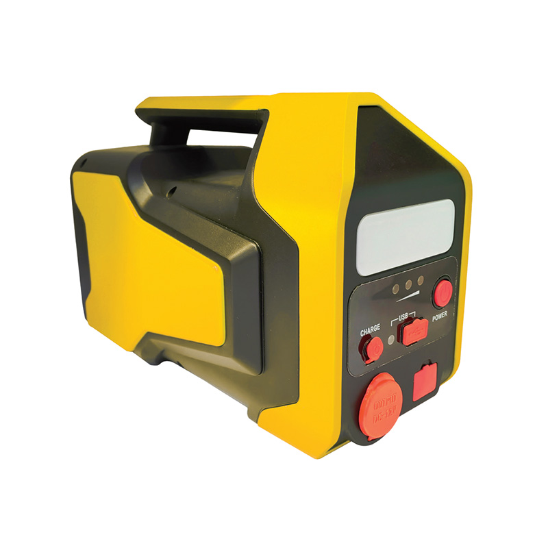 TMSPL-12 インテリジェント安全保護多機能ジャンプスターター電源